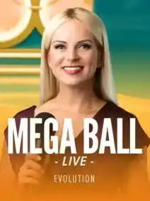 Mega Ball Slot spielen