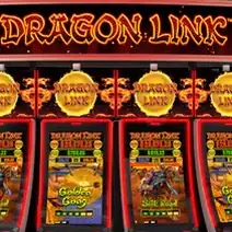 Dragon Link Slot spielen