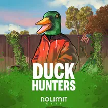 Duck Hunters Slot spielen