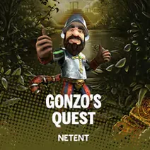 Gonzo's Quest Slot spielen