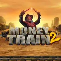 Money Train 2 Slot spielen