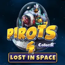 Pirots 4 Slot spielen