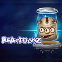 Reactoonz Slot spielen