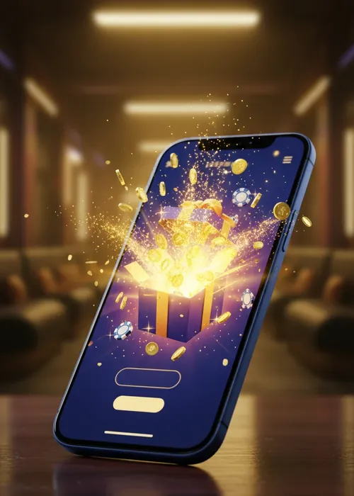 Vavada Casino Bonus Seite mit verschiedenen Angeboten und Freispielen, Willkommenspaket
