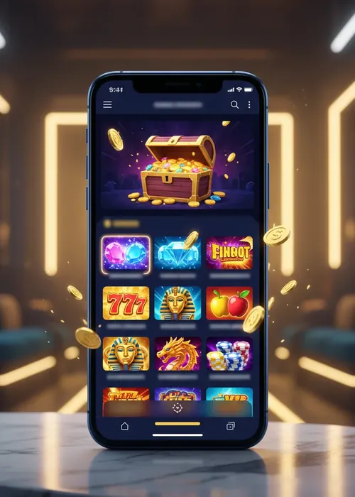Vavada Casino: Ihr Portal für erstklassiges Online-Glücksspiel