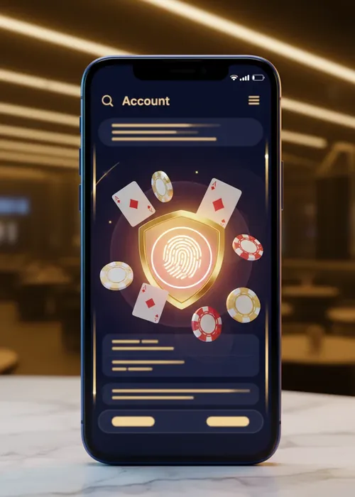 Vavada Casino Anmeldung: Ihr einfacher Zugang zu Ihrem Konto
